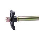 32" Complete Rear Axle Assembly for ATVs