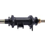 32" Complete Rear Axle Assembly for ATVs