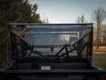 SuperATV Dark Tinted Roof for Honda Pioneer 1000