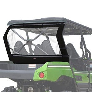 StarknightMT TERYX Soft Rear Dust Panel 2013-2024