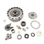 ATV Clutch Assembly for 50cc-125cc Dirt Bikes