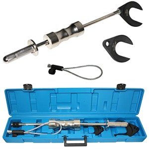 Heavy-Duty Inner CV Joint Puller Tool Kit