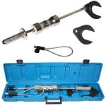 Heavy-Duty Inner CV Joint Puller Tool Kit