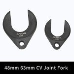 Heavy-Duty Inner CV Joint Puller Tool Kit