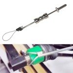 Heavy-Duty Inner CV Joint Puller Tool Kit