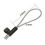 Heavy-Duty Inner CV Joint Puller Tool Kit