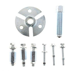 Universal Snowmobile Flywheel Puller Tool