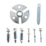 Universal Snowmobile Flywheel Puller Tool