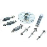 Universal Snowmobile Flywheel Puller Tool