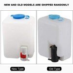 KIMISS UTV Windshield Wiper Kit 12V 30W