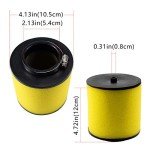 Honda Recon 250 ATV Air Filter Replacement