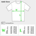 Funny Bigfoot ATV T-Shirt for Quad Lovers