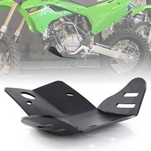 Xitomer Trike Bash Plate for KX Models