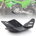 Xitomer Trike Bash Plate for KX Models