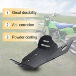 Xitomer Trike Bash Plate for KX Models