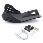 Xitomer Trike Bash Plate for KX Models