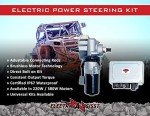 Electric Power Steering Kit for Polaris RZR 170