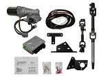 SuperATV EZ-STEER Power Steering Kit for Polaris Ranger 570