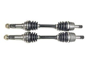 Yamaha Big Bear & Grizzly ATV CV Axle Set