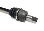 Yamaha Big Bear & Grizzly ATV CV Axle Set