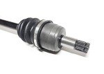 Yamaha Big Bear & Grizzly ATV CV Axle Set
