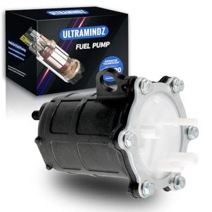Honda ATV Fuel Pump for Rancher & Foreman