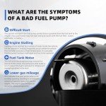 Honda ATV Fuel Pump for Rancher & Foreman