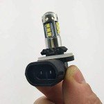 Super White 80W Light Bulb for Polaris ATVs