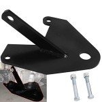 NIXFACE ATV Hitch for Honda 250 Recon 1997-2018