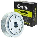 Flywheel Rotor for Arctic Cat & Suzuki ATV