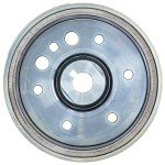 Flywheel Rotor for Arctic Cat & Suzuki ATV