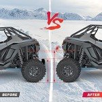 UTV Complete Suspension Kit for Kawasaki Teryx