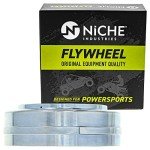 Flywheel Rotor for Arctic Cat & Suzuki ATV