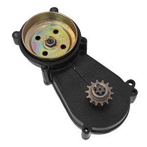 14T Clutch Drum Gearbox for Mini ATVs