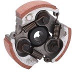 14T Clutch Drum Gearbox for Mini ATVs