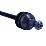 East Lake Axle for Arctic Cat Wildcat Sport