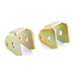 UTV Complete Suspension Kit for Kawasaki Teryx