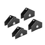 2-Inch Lift Kit for Polaris RZR 800 EFI