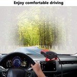 12V Portable Car Heater & Defroster Fan
