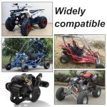 RUTU Brake Caliper for Chinese ATVs and Quads