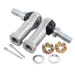 NewYall Tie Rod End for Honda ATVs