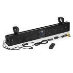 BOSS Audio Systems 36" ATV UTV Sound Bar