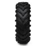 GarveeTech 25x8-12 Off-Road ATV/UTV Tires (2-Pack)