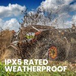 BOSS Audio Systems 36" ATV UTV Sound Bar