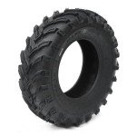 GarveeTech 25x8-12 Off-Road ATV/UTV Tires (2-Pack)