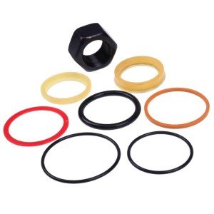 DVPARTS Lift Cylinder Seal Kit for Bobcat ATVs