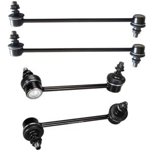 4pc Sway Bar End Links Kit for Honda & Acura
