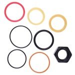DVPARTS Lift Cylinder Seal Kit for Bobcat ATVs