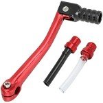 Folding Gear Shifter for 50cc-150cc Dirt Bikes
