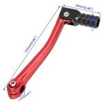 Folding Gear Shifter for 50cc-150cc Dirt Bikes